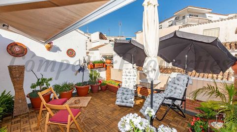 Foto 2 de Casa o chalet en venta en Centro, Nerja