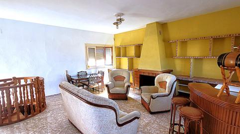 Foto 2 de Casa adosada en venda a Roquetas Pueblo, Almería