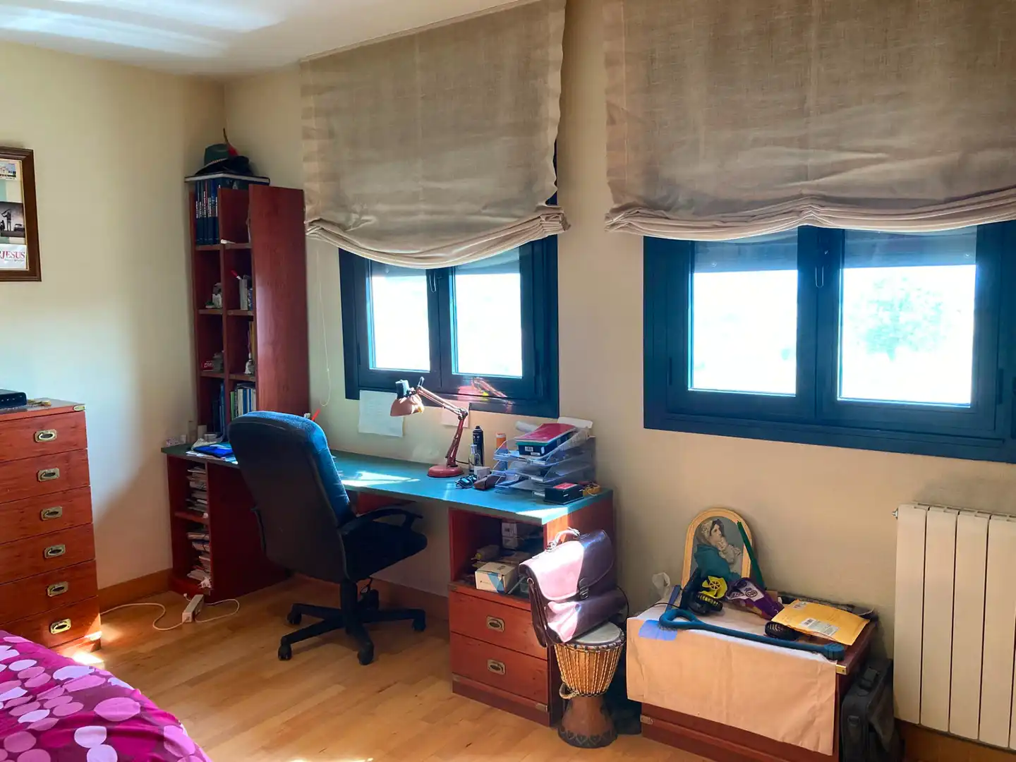 Reihenhaus mit Pool zum Verkauf in Calle de la Retama, imagen 47