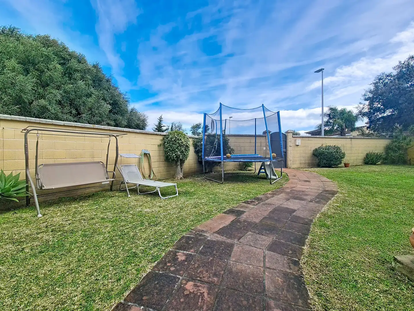 Detached house for sale in Los Pinos, imagen 5