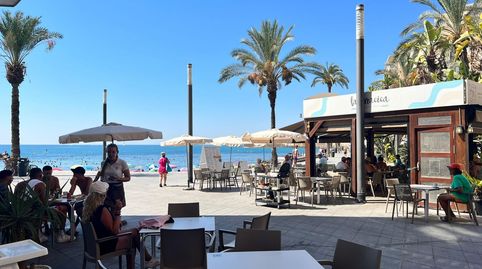 Foto 5 de Apartamento en venta en Las Piscinas Naturales, Torrevieja