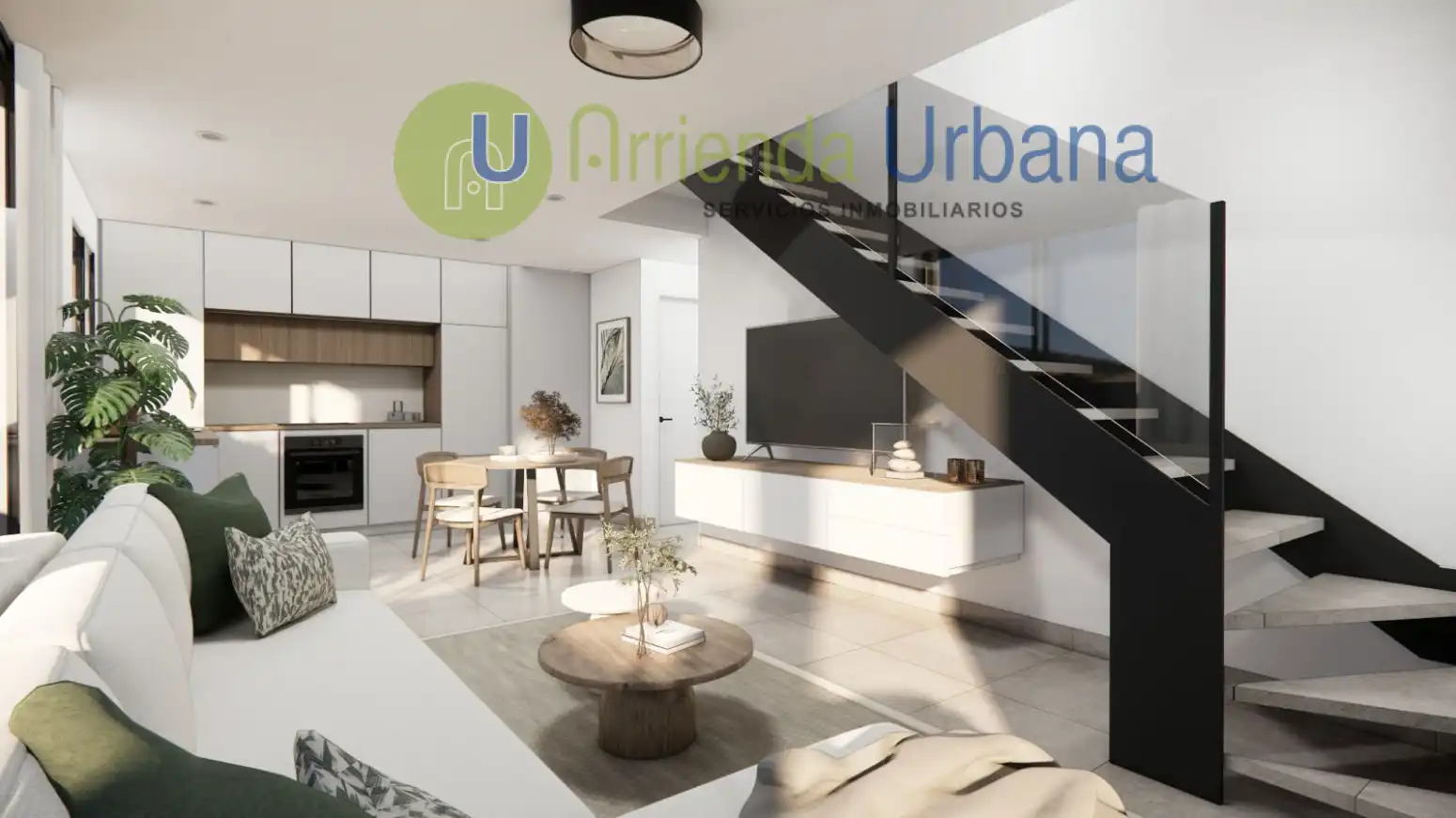 Casa aparellada amb terrassa en venda a Montesinos Los - calle Amapola, imagen 11