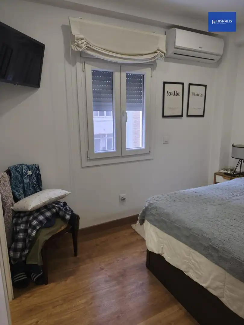 Habitación de Piso en venta en Sevilla con Calefacción y Terraza