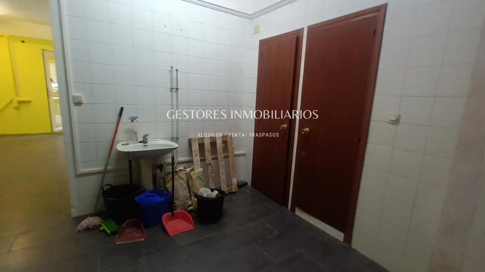 Local de alquiler en Cocentaina