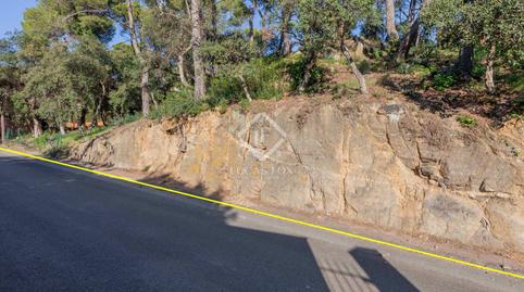 Foto 4 von Grundstücke zum Verkauf in Calella de Palafrugell, Palafrugell