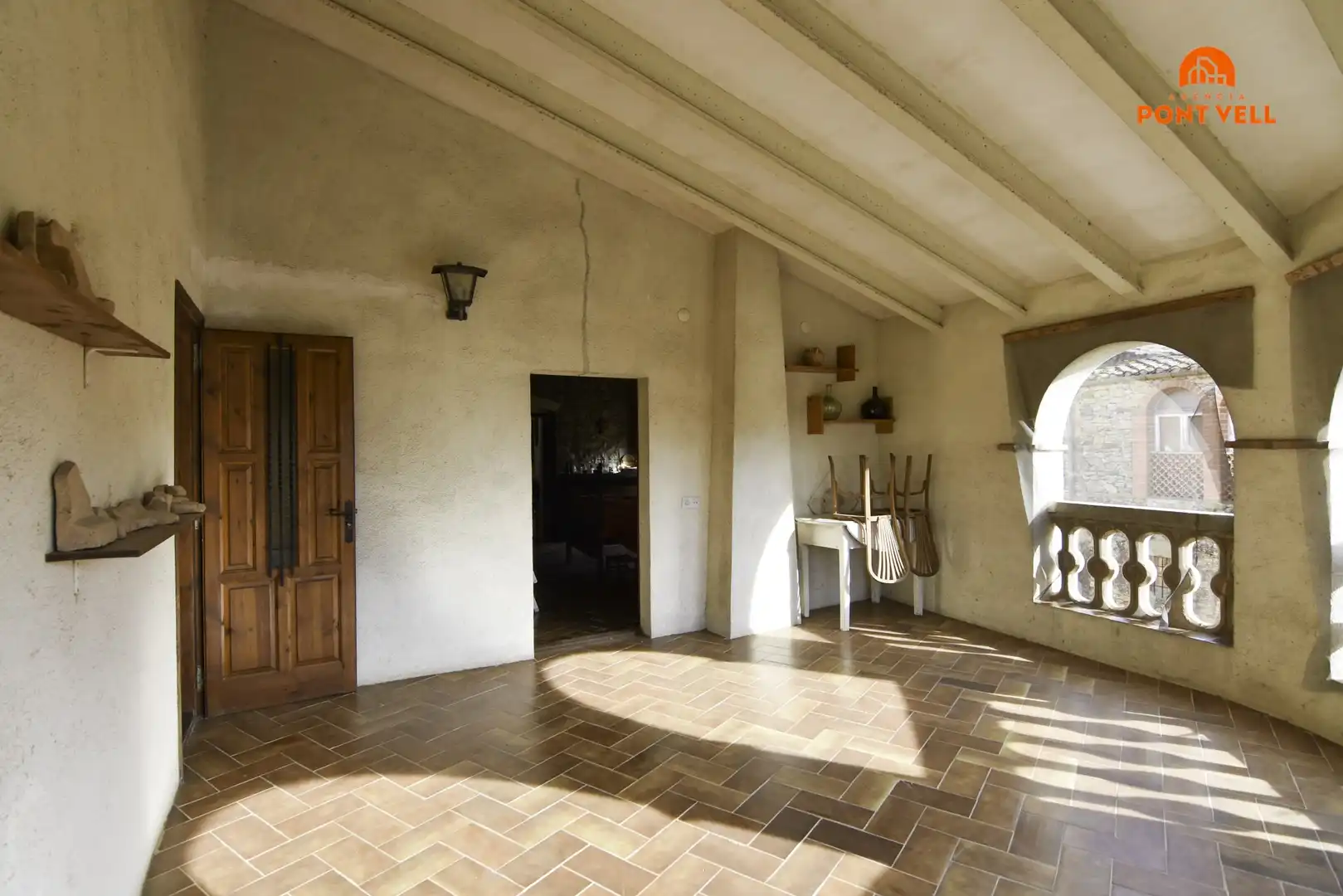Country house zum Verkauf in La Pera mit Terrasse und Abstellraum
