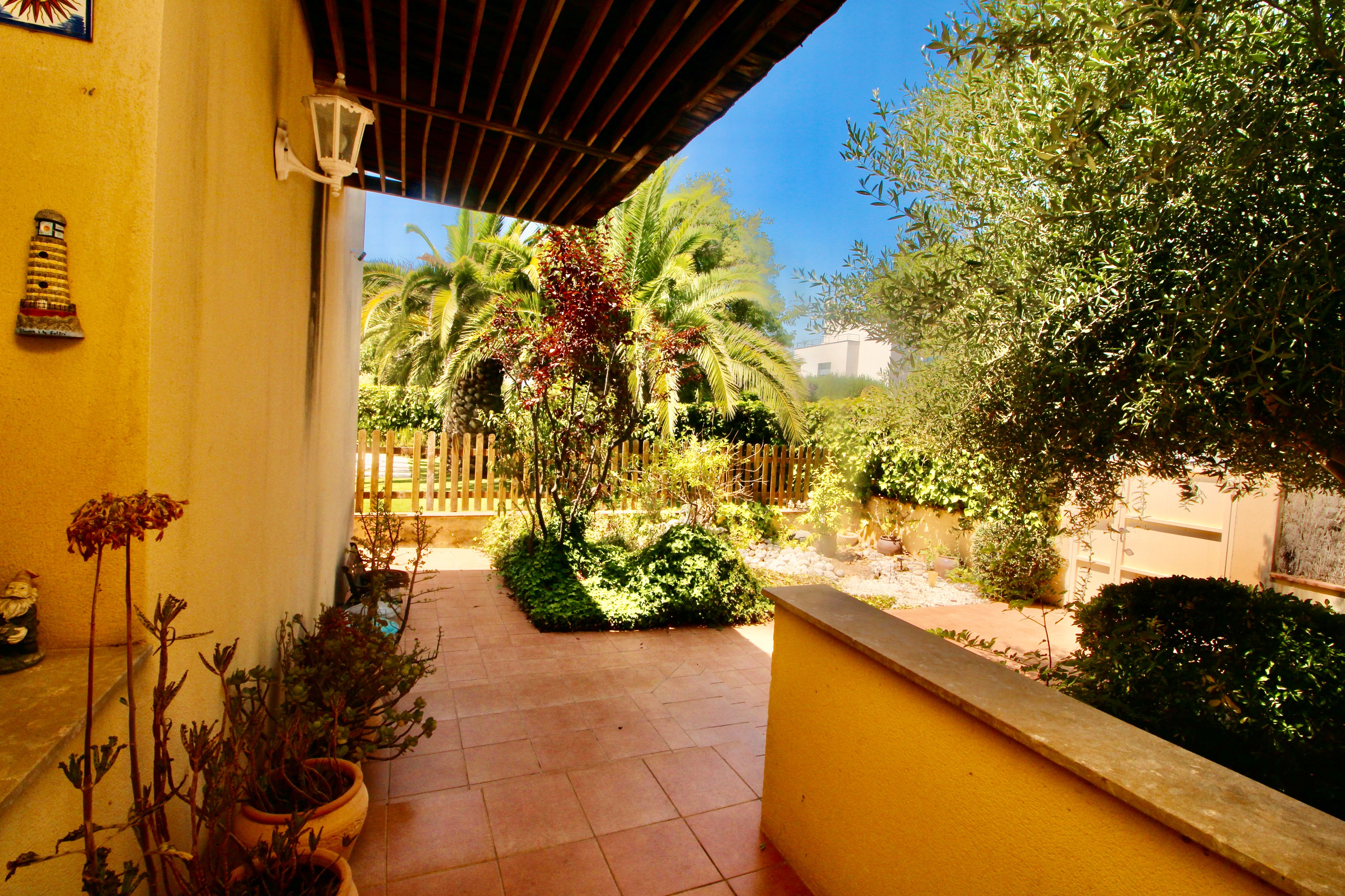 Casa o xalet en venda a Carrer de l'Oreneta, 7, Molí de Vent, Vilanova i la Geltrú