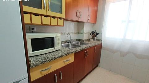 Foto 3 de Pis en venda a Santa Cristina - San Rafael, Málaga Capital