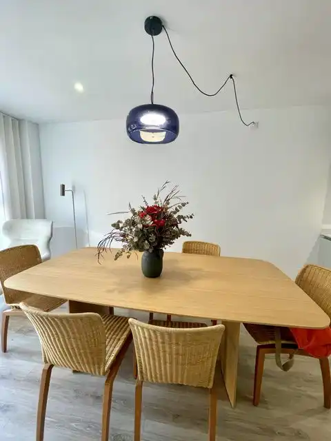 Piso con terraza en venta en Centre Vila, imagen 14