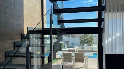 Foto 4 de Casa o xalet de lloguer a Jamaica, Barrio del Centro, Alicante / Alacant