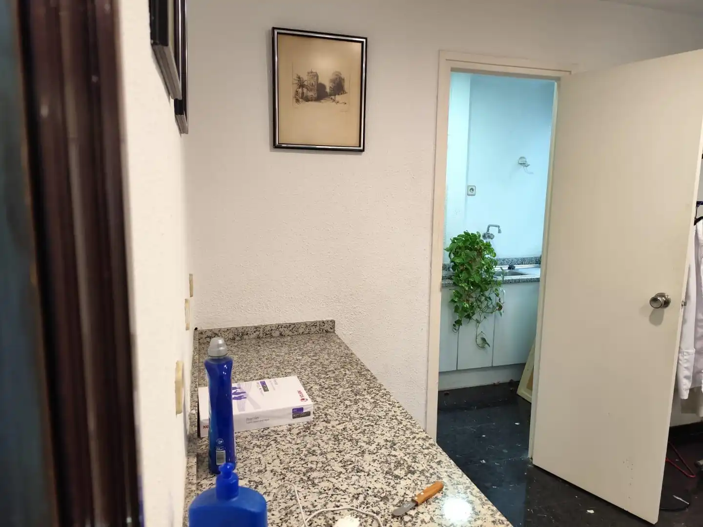 Oficina en venta en Carrer de Balmes, Sant Gervasi- Galvany