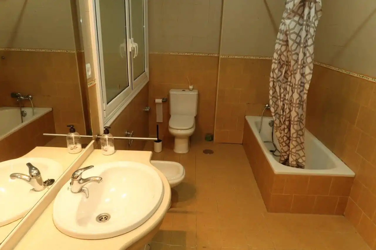 Flat for rent in San Andrés, Ciudad Vieja