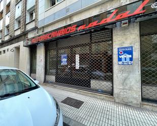 Premises for sale in Gijón   with Terrace