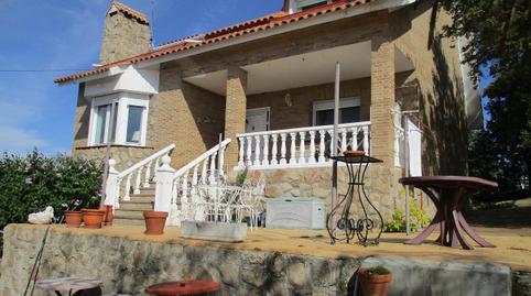 Foto 2 de Casa o xalet en venda a Calle Puerto de Cotos, 10, Cerro Alarcón, Madrid