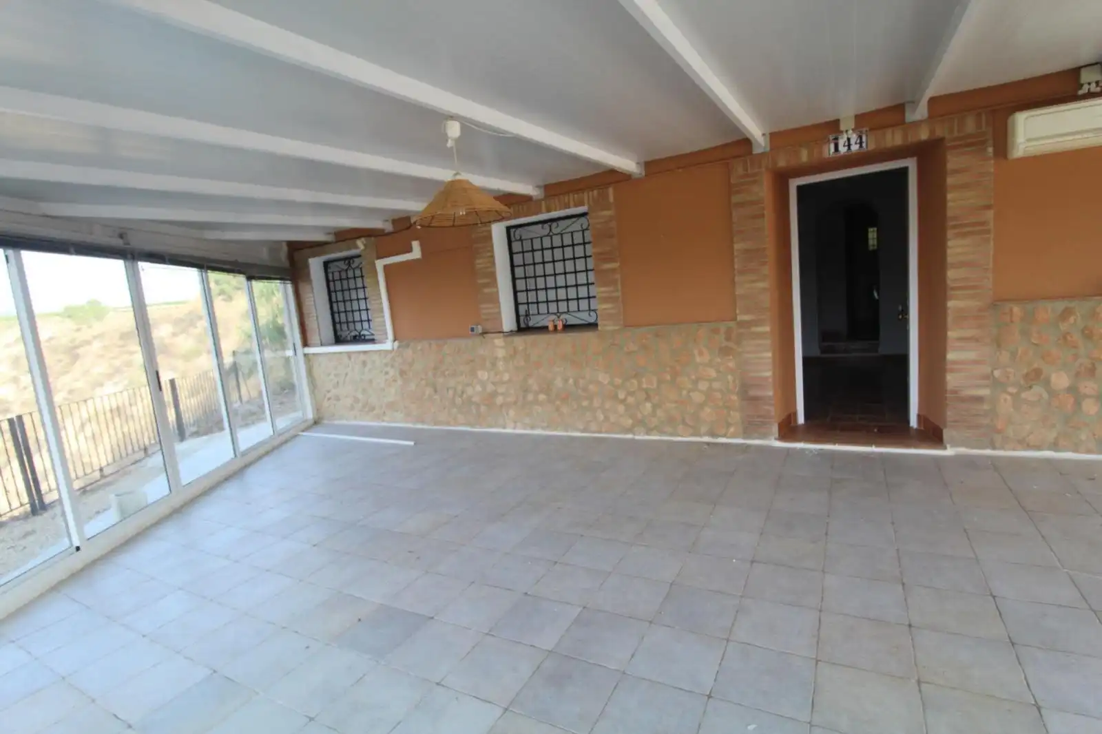 Casa o xalet en venda en Mula