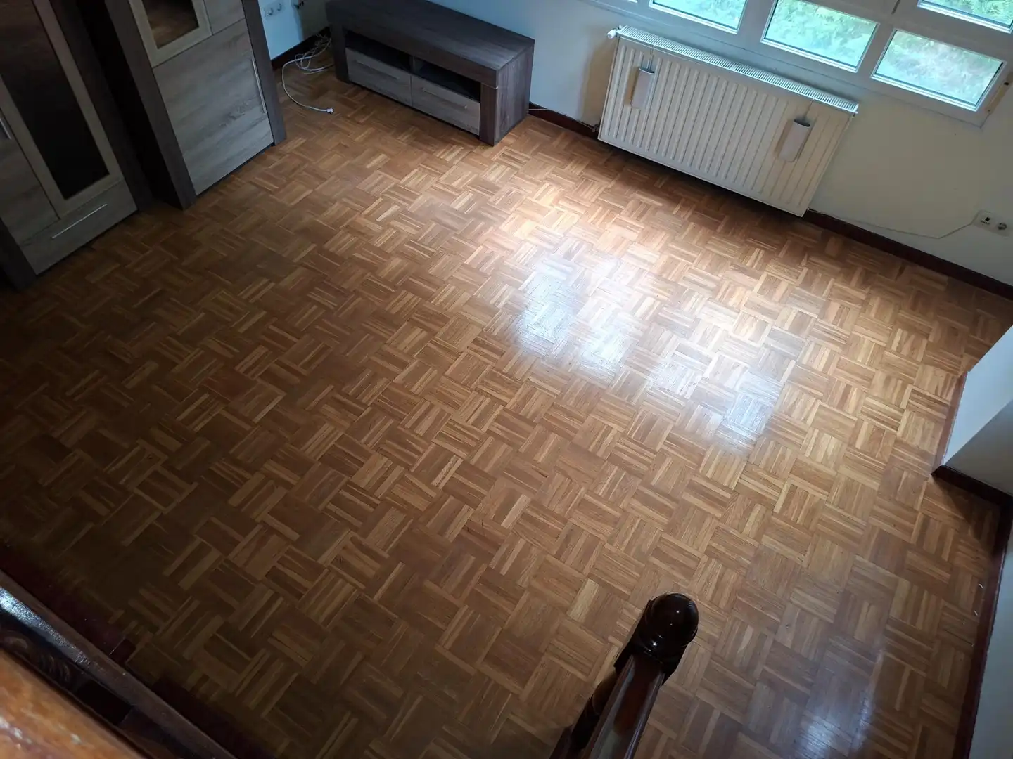 Dúplex en venda en Mieres (Asturias) amb Calefacció, Parquet i Traster