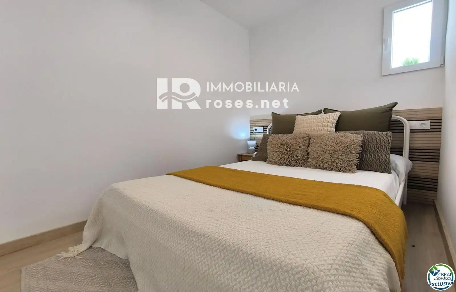 Piso en venta en DELTA MUGA, Muga - Gran Reserva - Badia