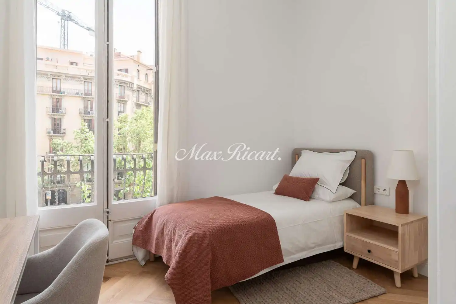 Appartement avec terrasse à louer à N/A, imagen 40