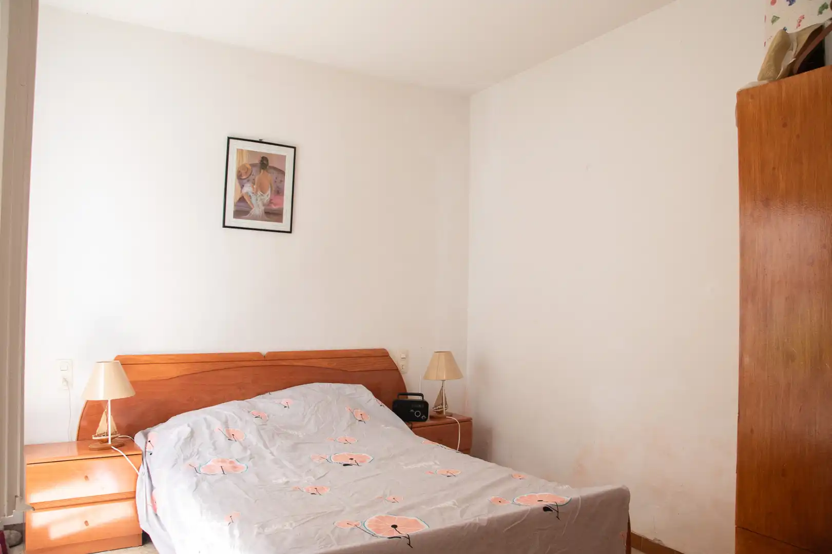 Flat for sale in Carrer d'Huguet, Eixample