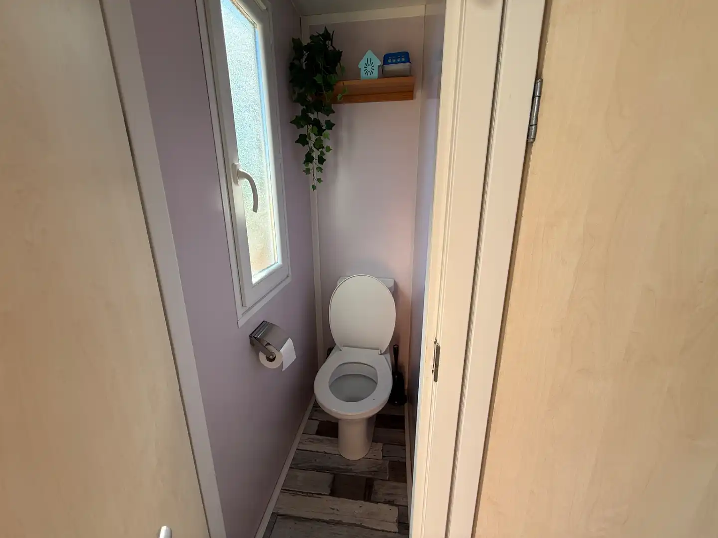 Baño de Casa o chalet en venta en Alcover con Parquet, Terraza y Piscina