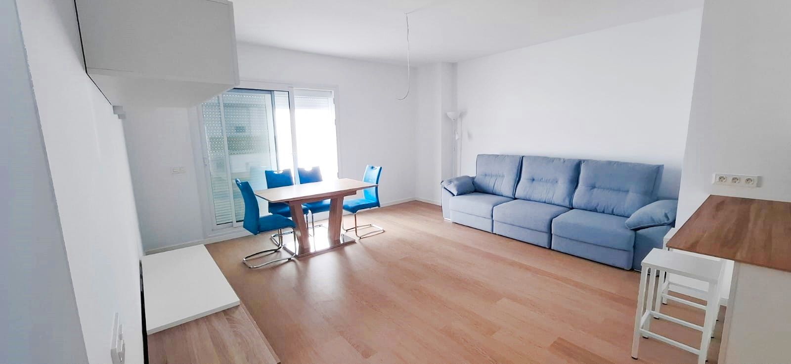Flat to rent in Campanillas
