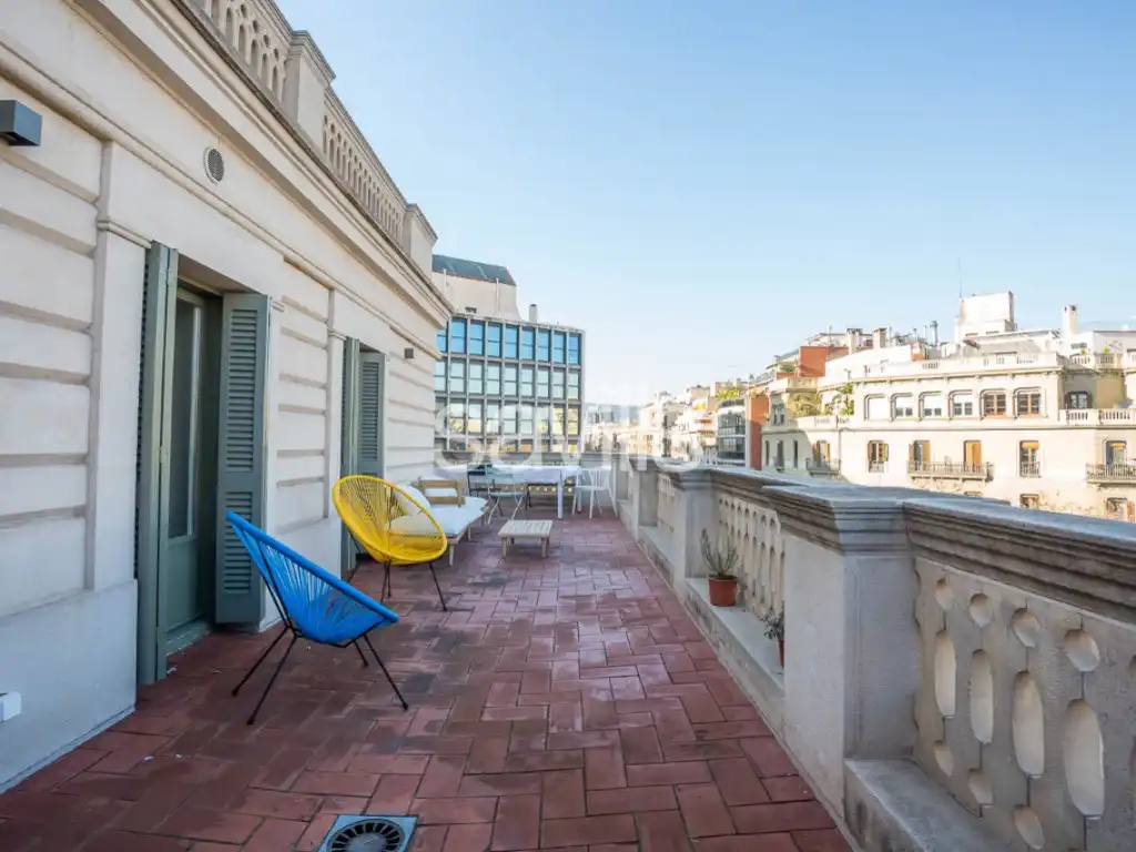 Apartment with lift for sale in Eixample, imagen 6