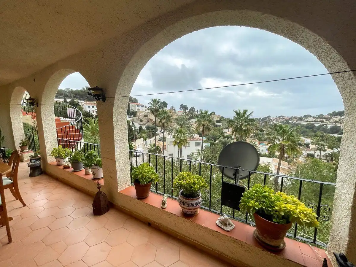 Maison à vendre à La Viña - Montemar - San Jaime, imagen 37
