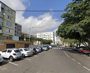 Exterior view of Flat for sale in  Santa Cruz de Tenerife Capital  with Balcony