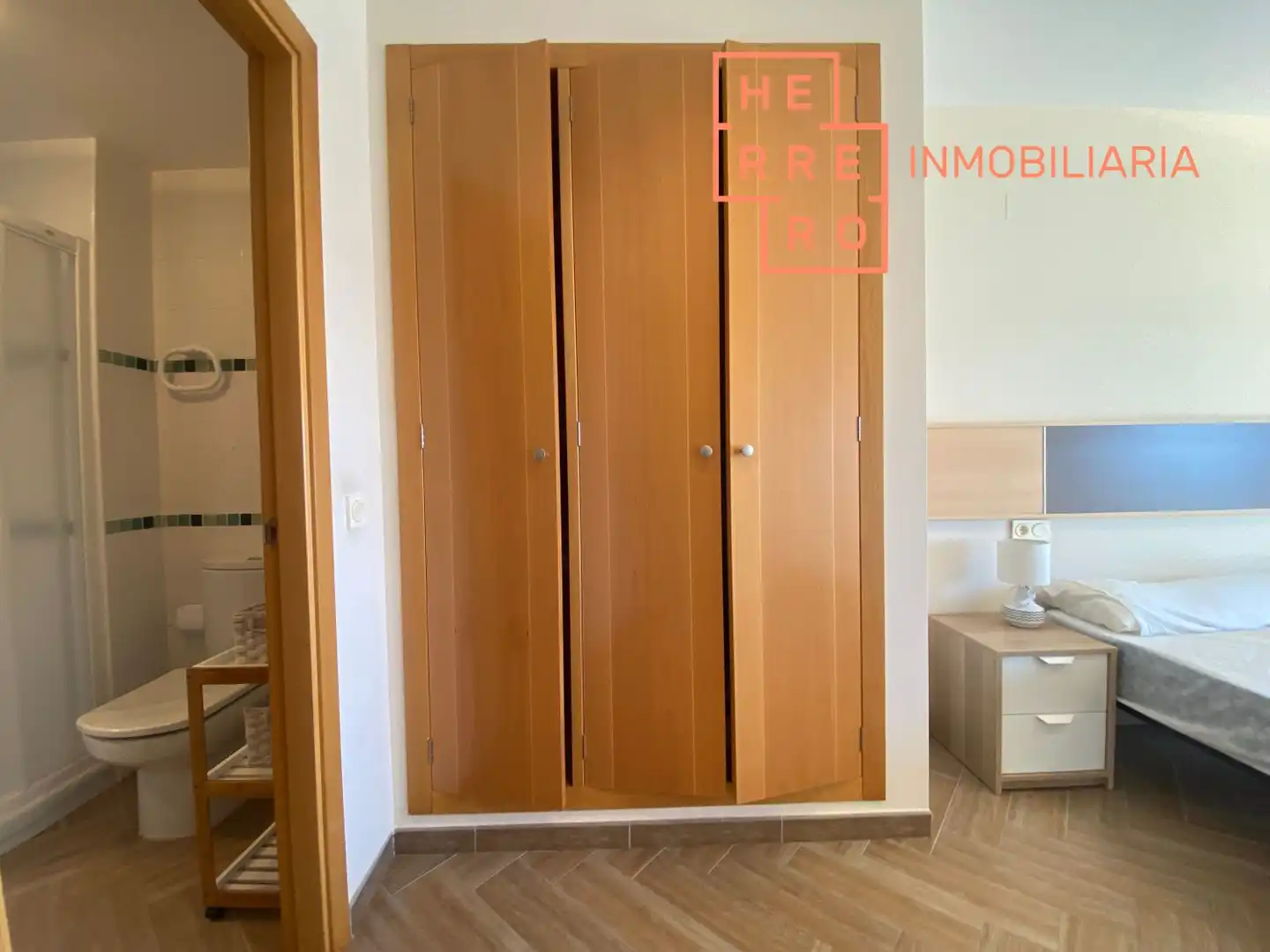 Apartment mit Aufzug zur Miete in de la Concha 9, imagen 32
