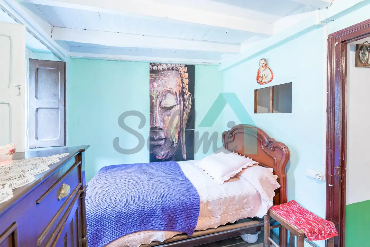 Casa a schiera in vendita a La Casomera, imagen 18