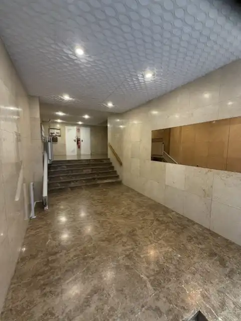 Ático en venta en Centro