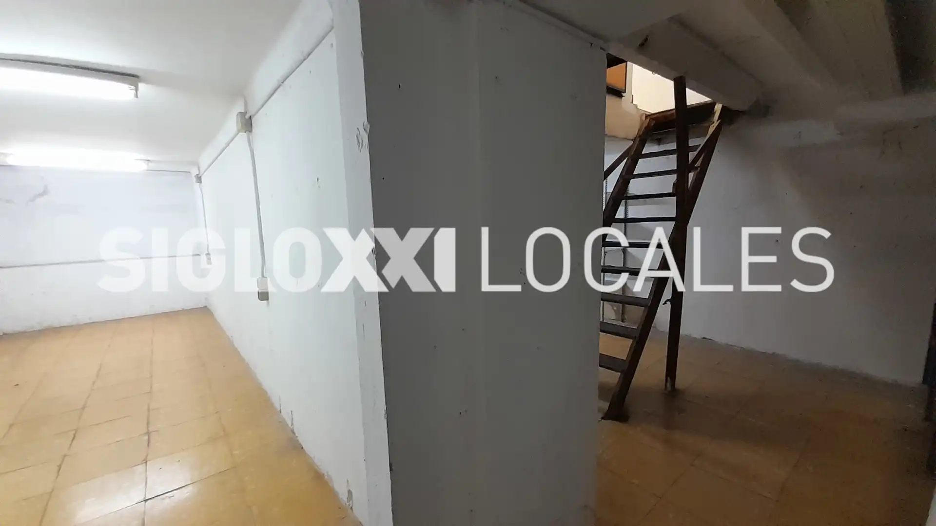 Local de alquiler en Barcelona