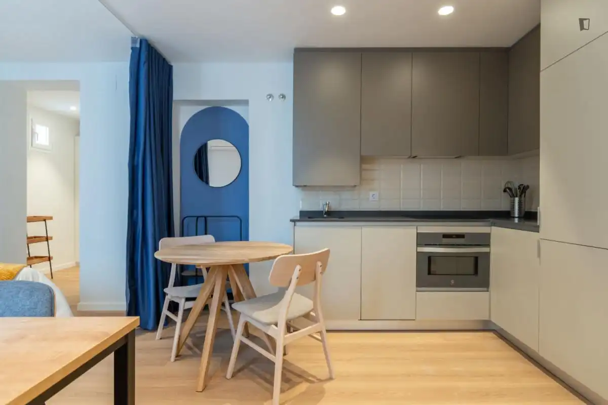Flat with pool to rent in Arganzuela, imagen 8