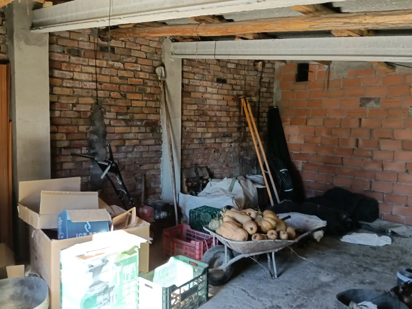Finca rústica en venda en Cádiar