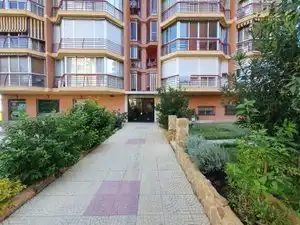 Apartment with lift for sale in Avenida de Roma, imagen 5
