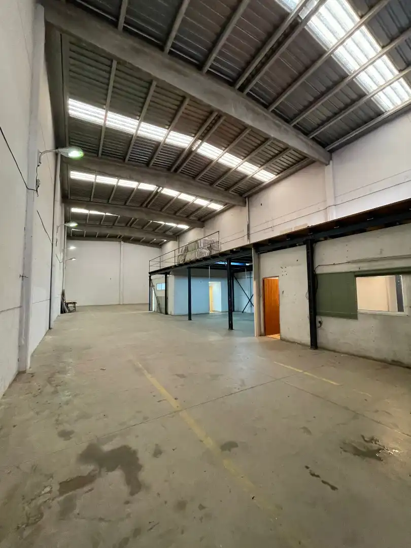 Industrial building to rent in Travessera del Bovalar 68, imagen 19
