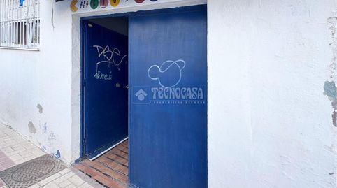 Foto 3 von Geschaftsraum zum Verkauf in Calle Periodista Juan Villar, Ayuntamiento, Torremolinos