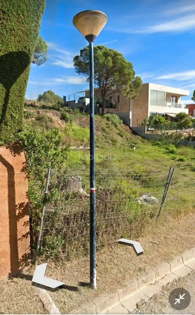 Terreno residencial en venta en Urbanitzacio Mongola 3, imagen 12