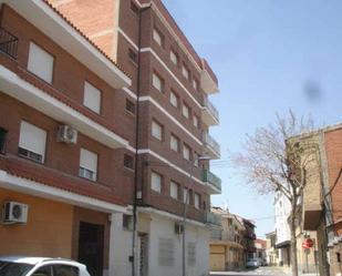 Exterior view of Building for sale in Mocejón