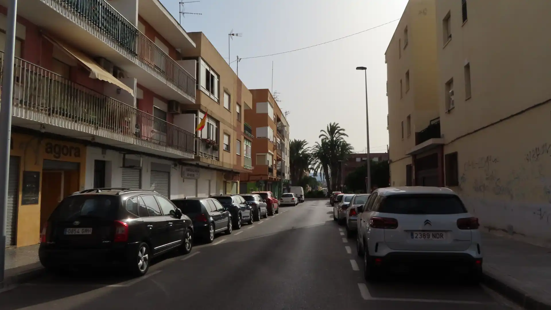 Business premises for transfer in Calle Rubí, imagen 16