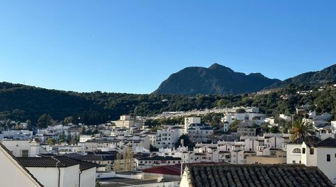 Foto 2 de Casa o chalet en venta en Ubrique, Cádiz