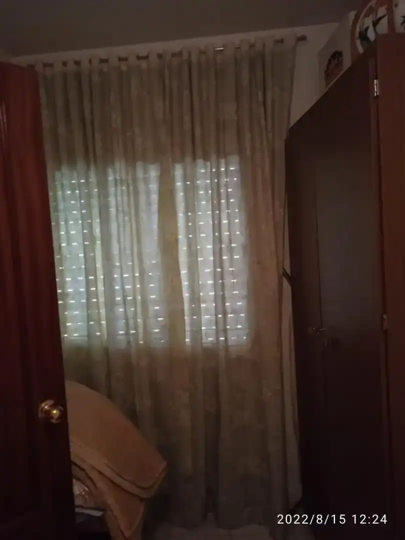 Dormitori de Casa adosada en venda en Fuencaliente amb Traster, Moblat i Forn