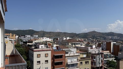 Foto 4 de Àtic en venda a El Carmel, Barcelona Capital