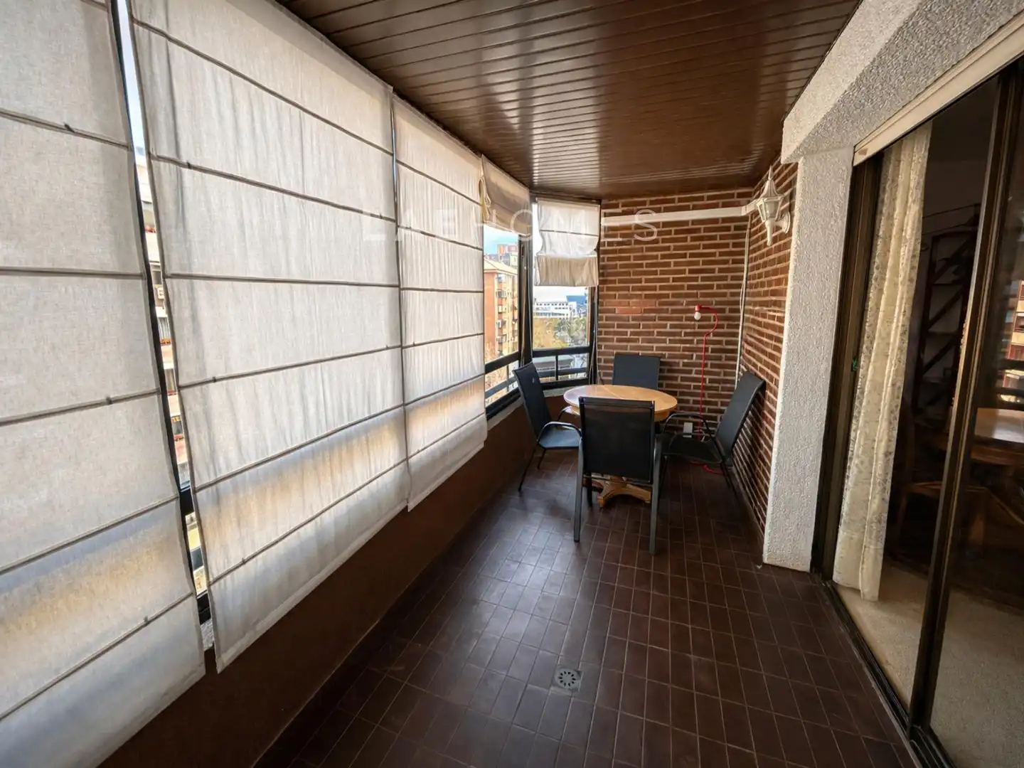 Appartement avec ascenseur à louer à Calle EUSEBIO SEMPERE, imagen 5