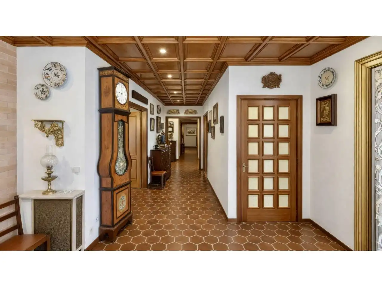 Maison avec piscine à vendre à Sant Feliu de Codines, imagen 22