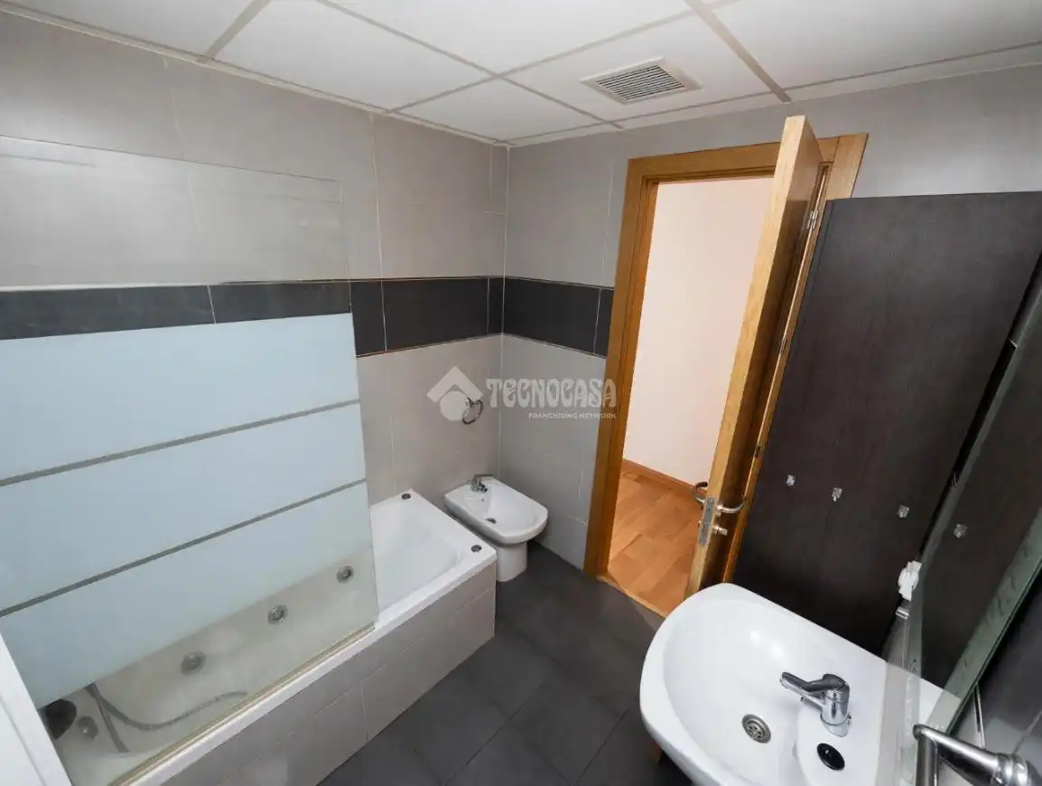 Appartement avec terrasse à vendre à Calle de San Pascual, imagen 10