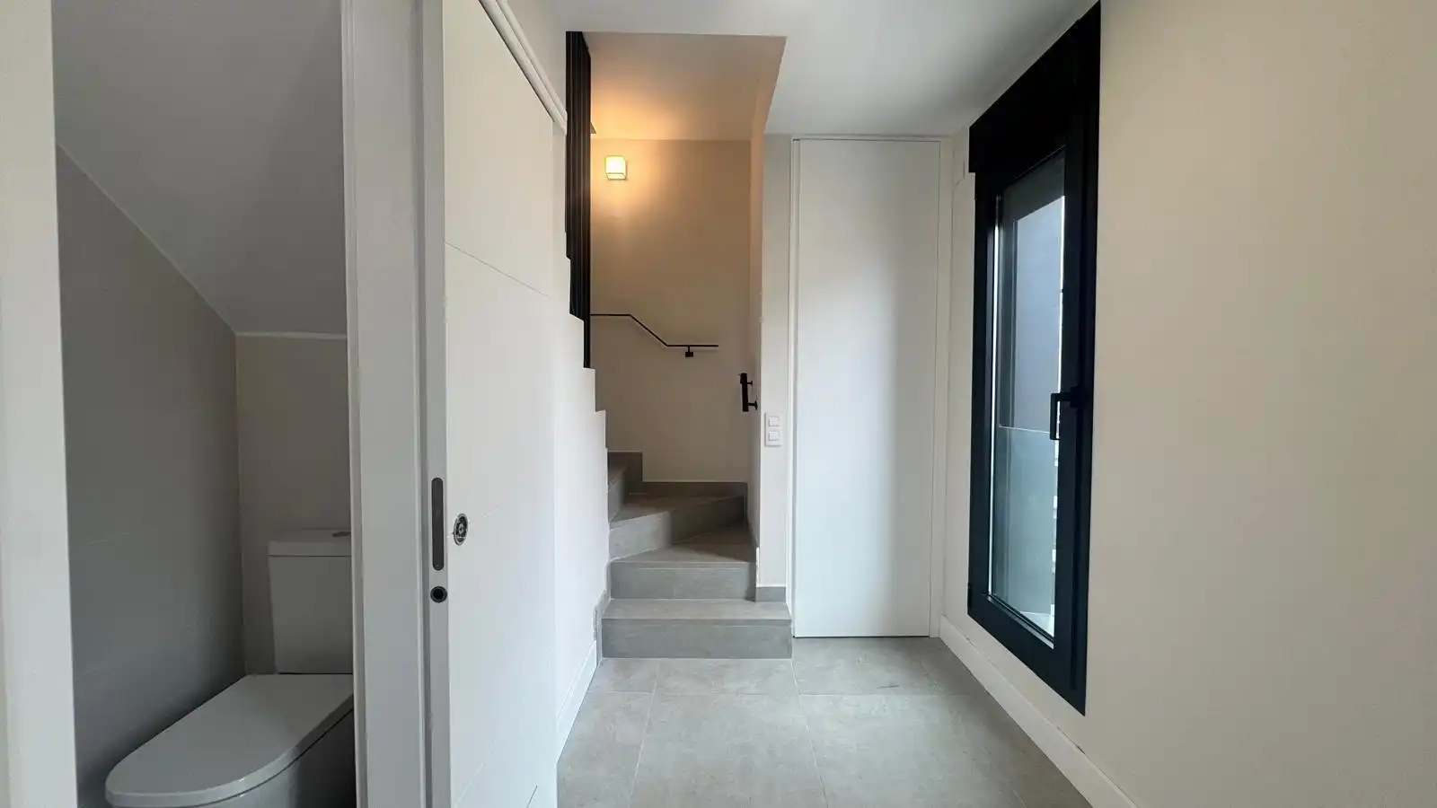 Maisonette zur Miete in Las Palmas de Gran Canaria mit Klimaanlage und Abstellraum