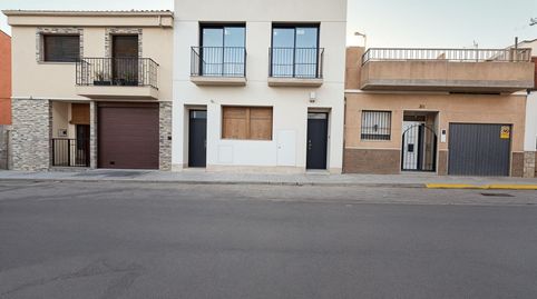 Foto 2 de Pis en venda a Calle de Santa Bárbara, Moncada, Valencia