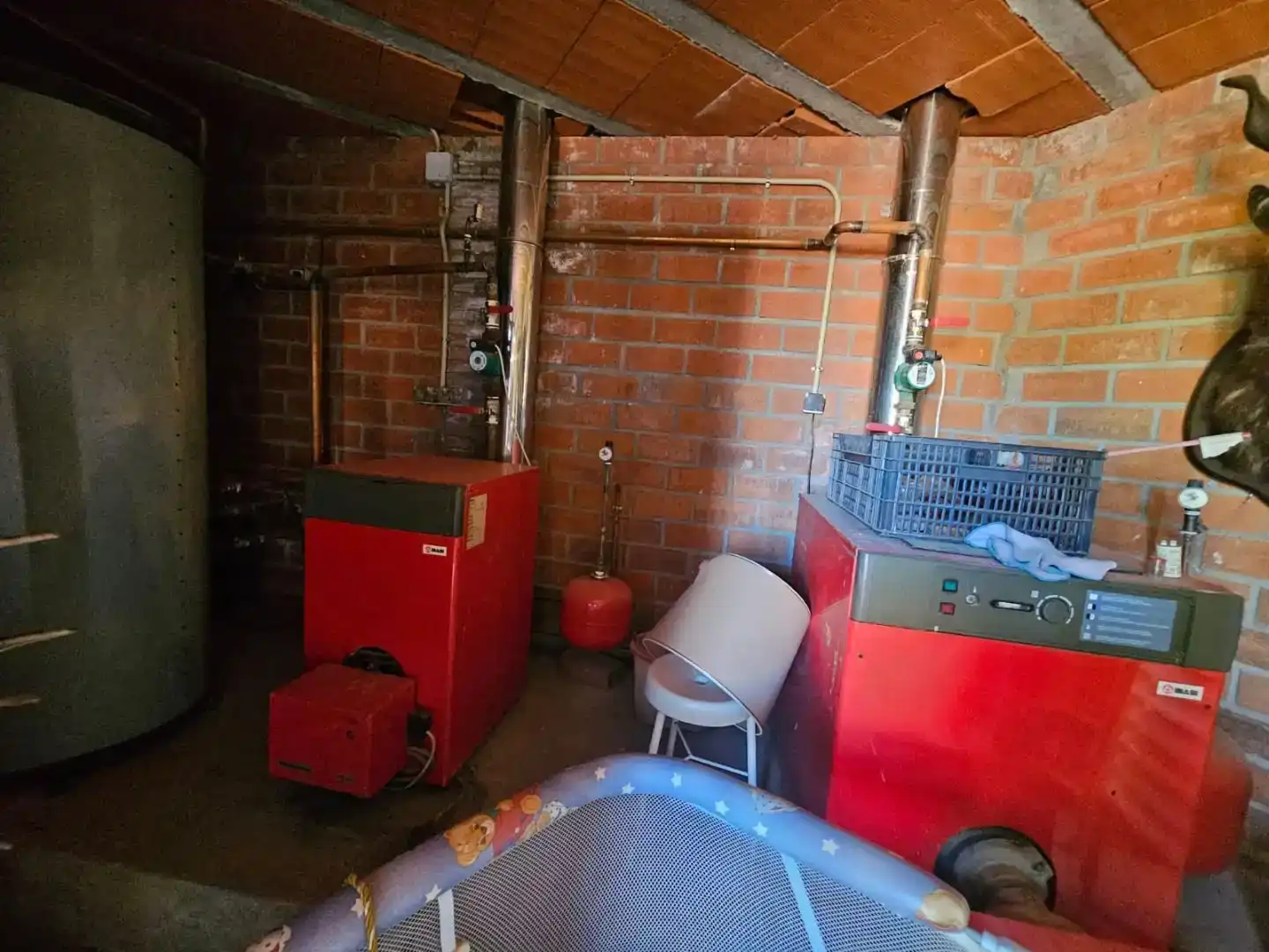 Casa o xalet en venda en Navahermosa amb Aire condicionat, Piscina i Balcó
