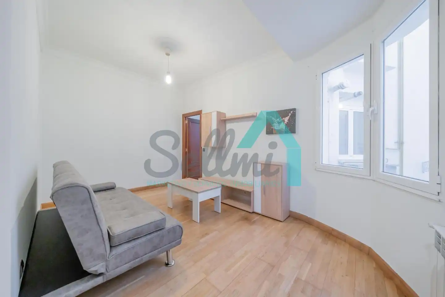 Piso con ascensor en venta en Calle Pérez de Ayala, imagen 4